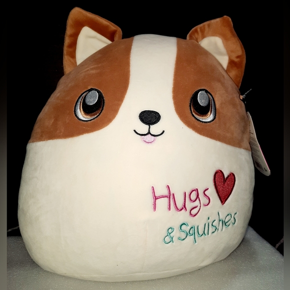 Squishmallows Toys Squishmallow 4 Poshmark